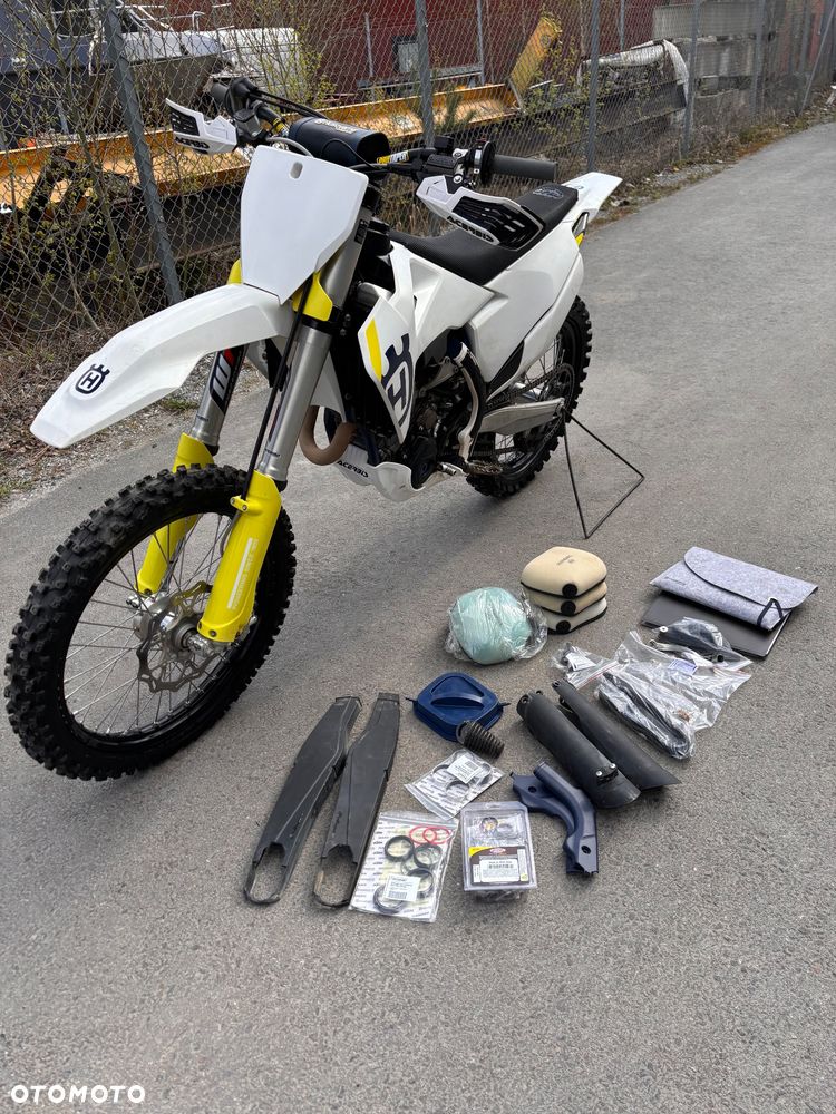 Husqvarna FC - 13