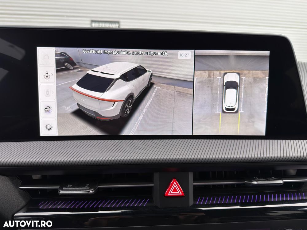 Kia EV6 77 kWh AWD GT Line - 9