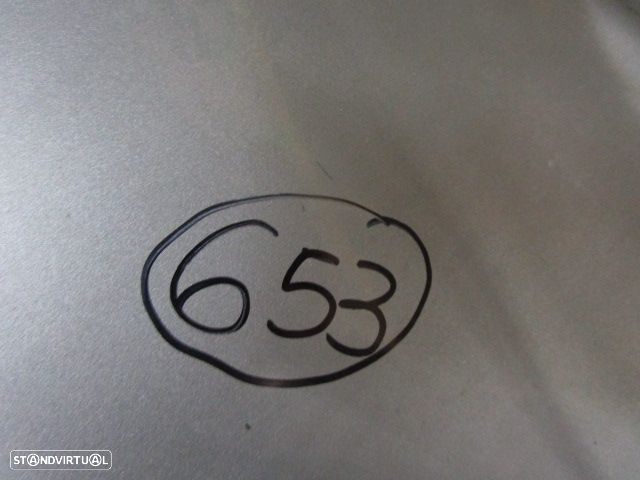 Grelha Friso GRE653 HYUNDAI GALLOPER 1998 FE - 2