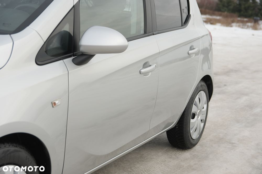 Opel Corsa 1.4 T Enjoy S&S - 13