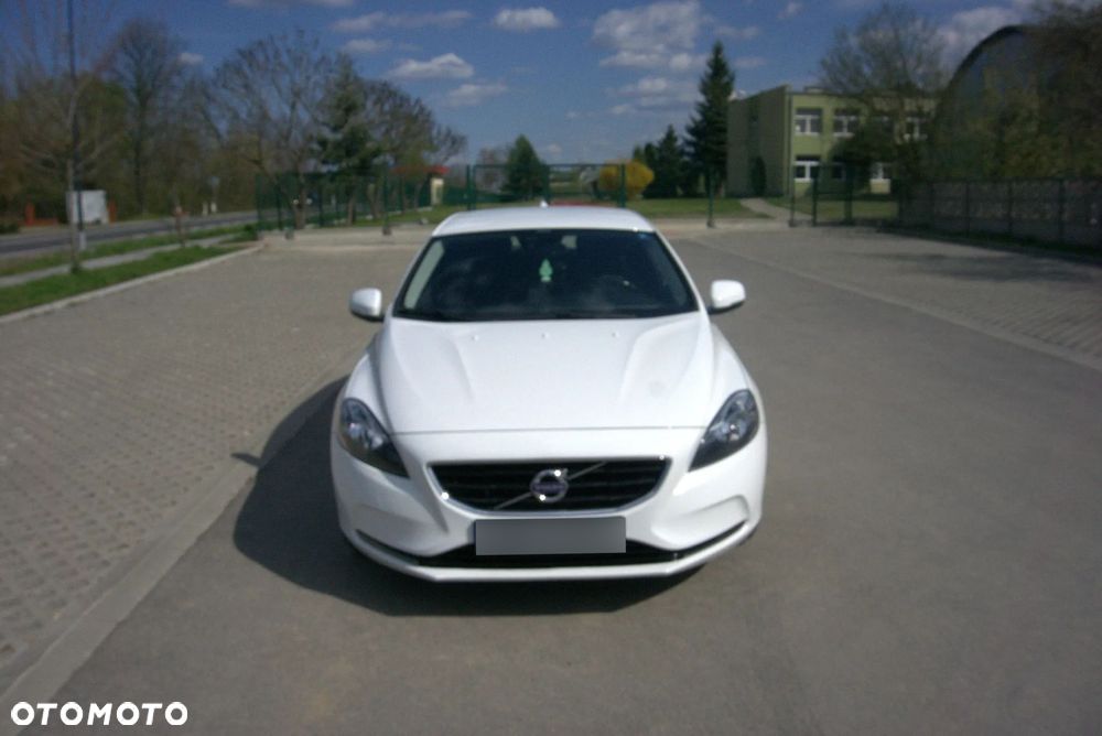 Volvo V40 D2 Base - 2