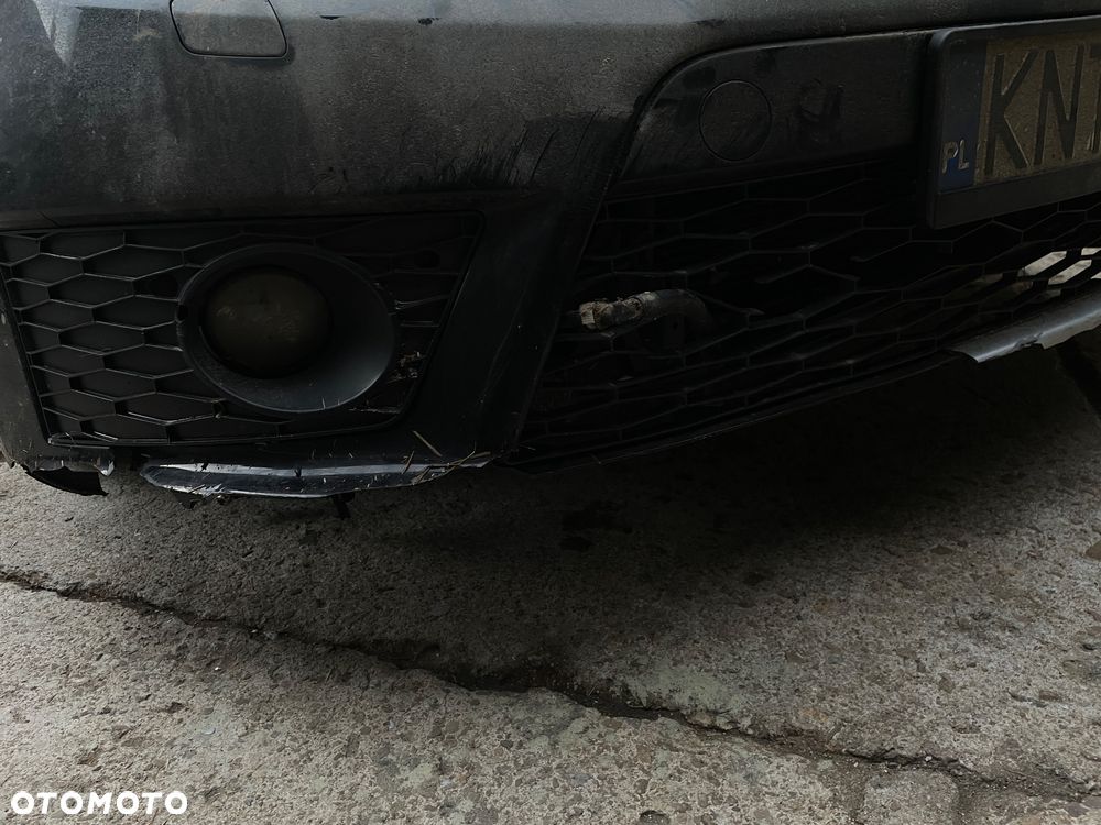 Seat Leon 2.0 TDI FR - 3