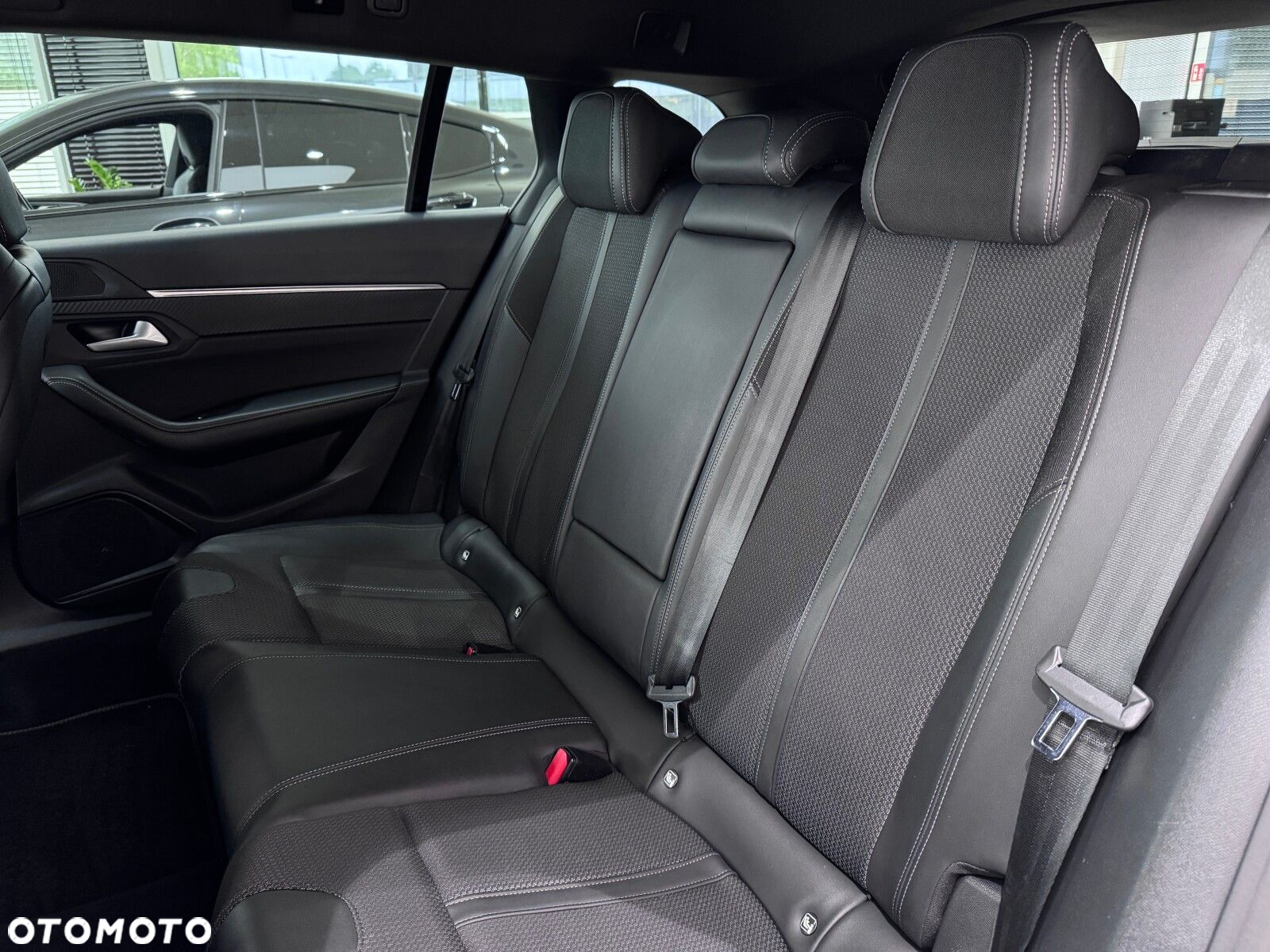 Peugeot 508 2.0 BlueHDi GT Line S&S EAT8 - 13
