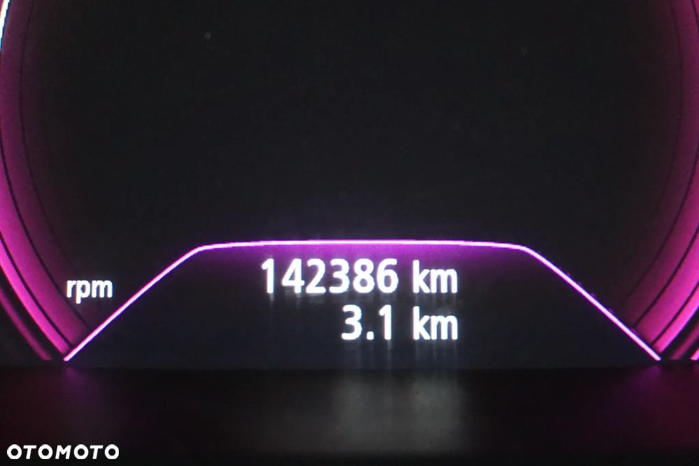 Renault Megane ENERGY dCi 110 EXPERIENCE - 28