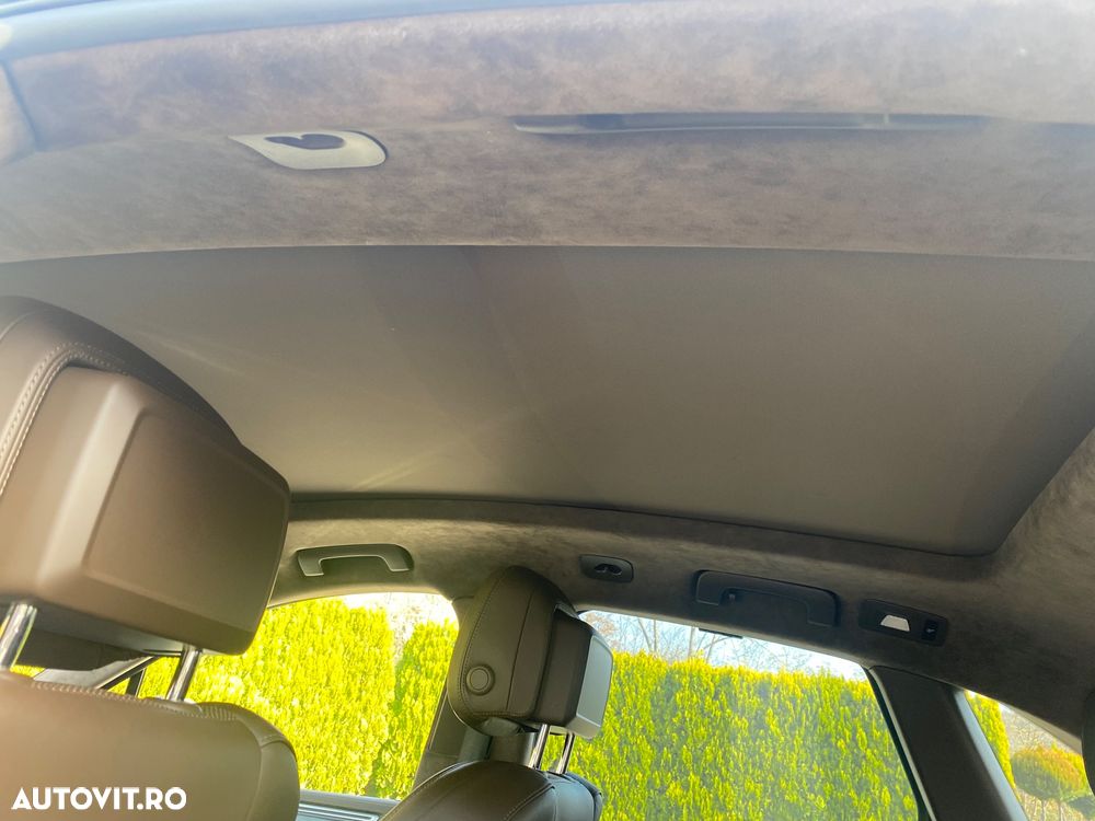 Porsche Macan Turbo PDK mit Performance Paket - 14