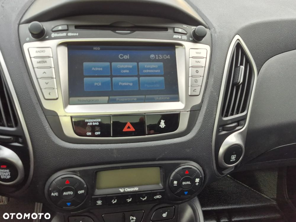 Hyundai ix35 2.0 2WD Automatik Style - 25