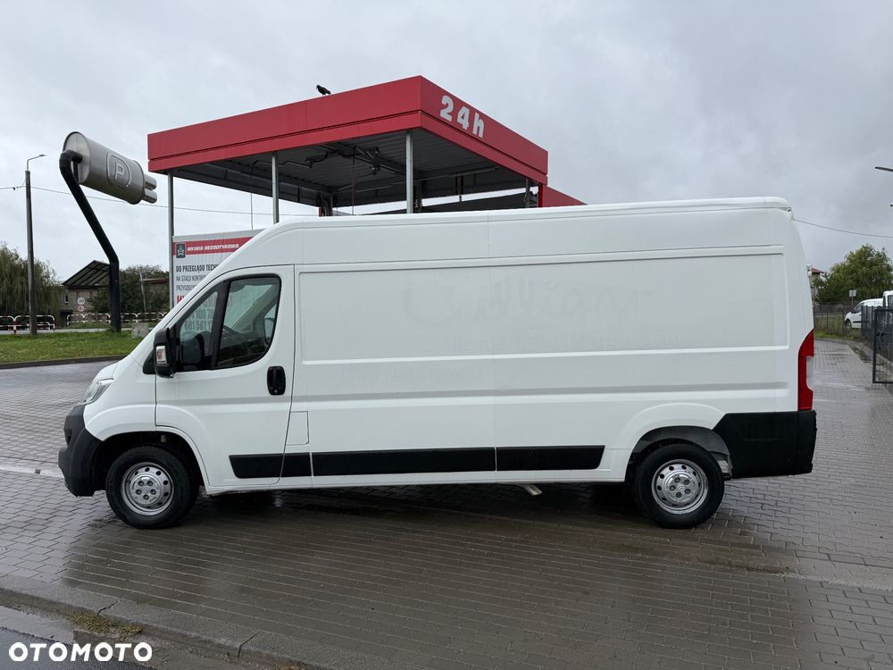 Citroën Jumper - 12