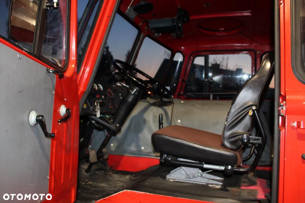 Robur LF 8 - 7