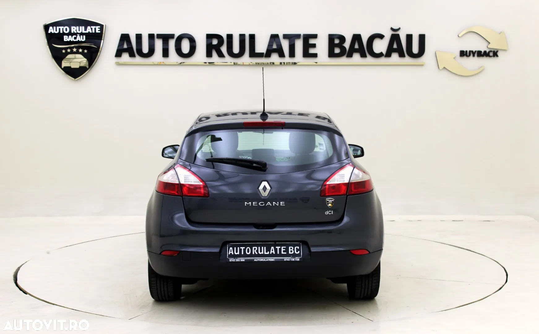 Renault Megane - 11