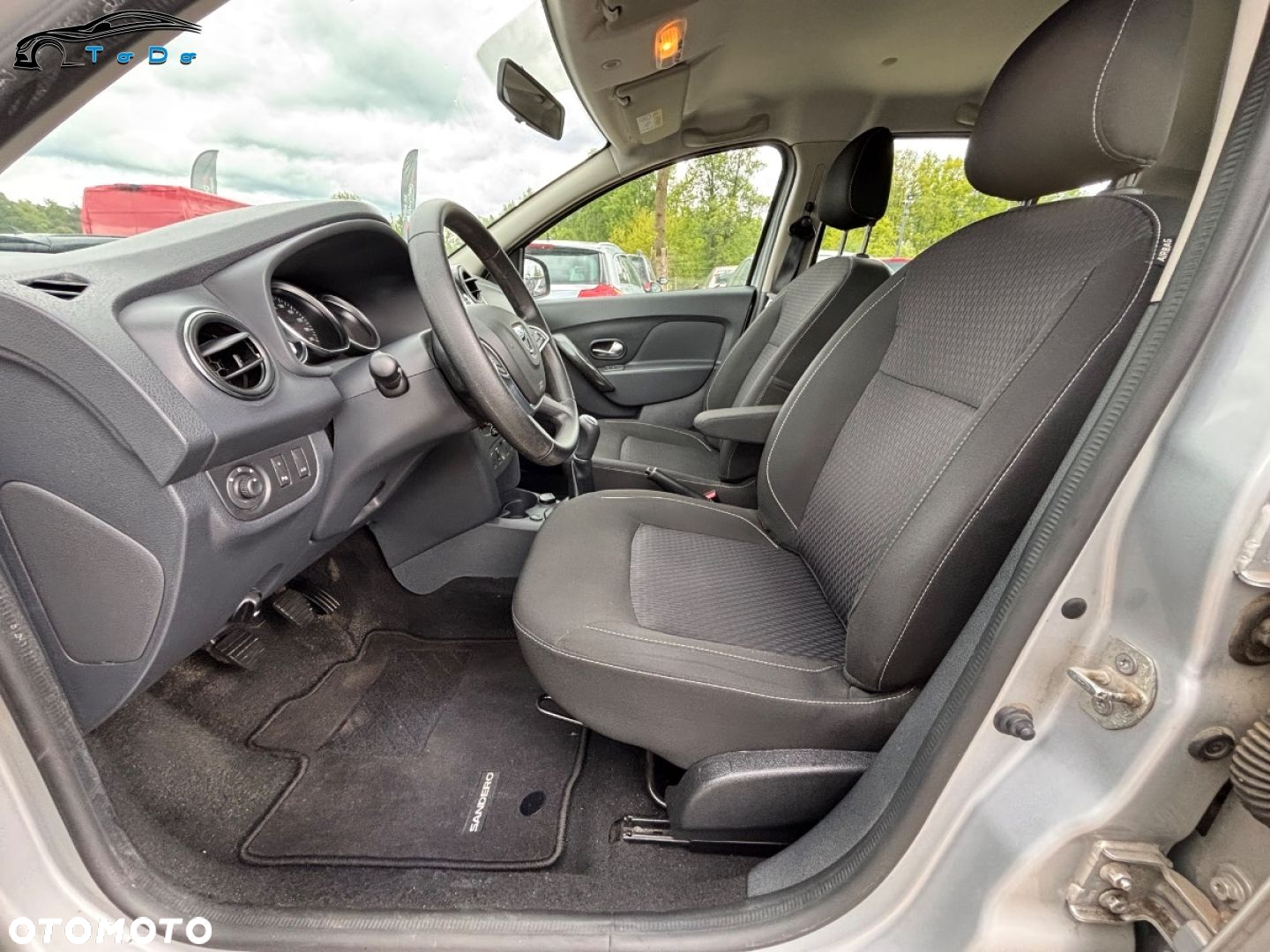 Dacia Sandero 0.9 TCe Connected by Orange S&S - 18