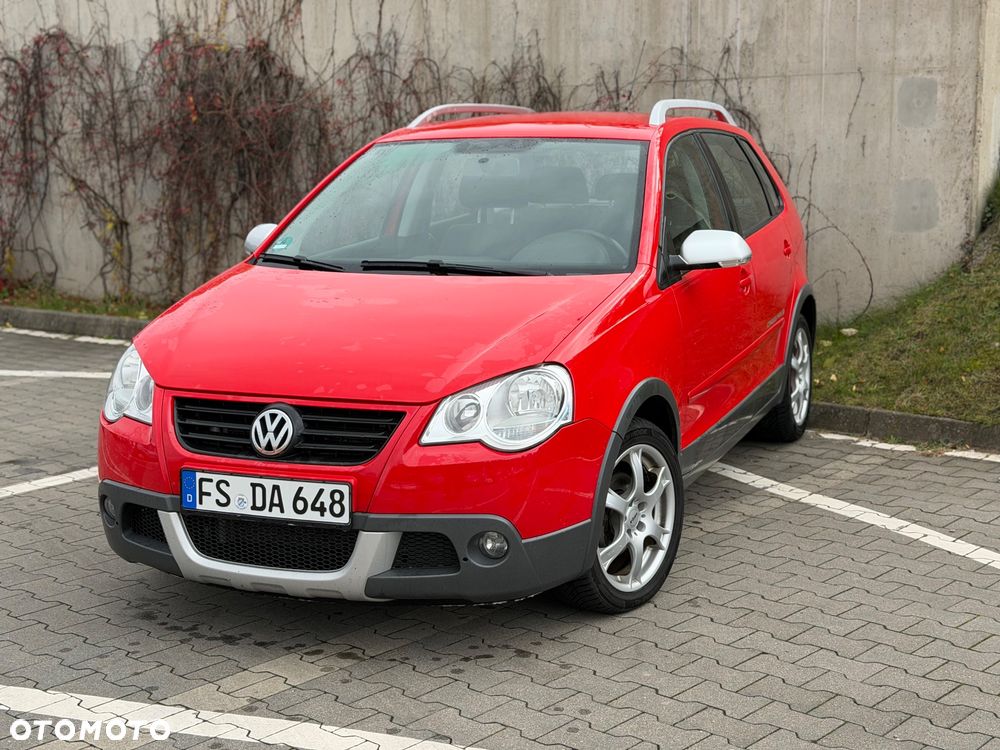 Volkswagen Polo - 1