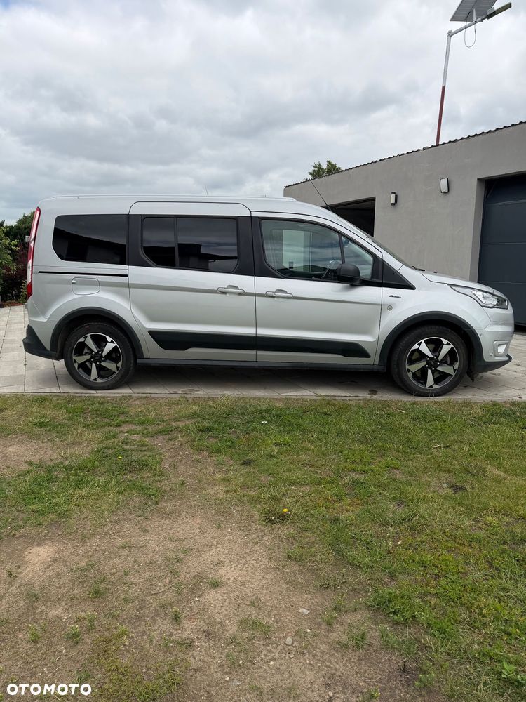 Ford Transit Connect 240 L2 Trend - 1