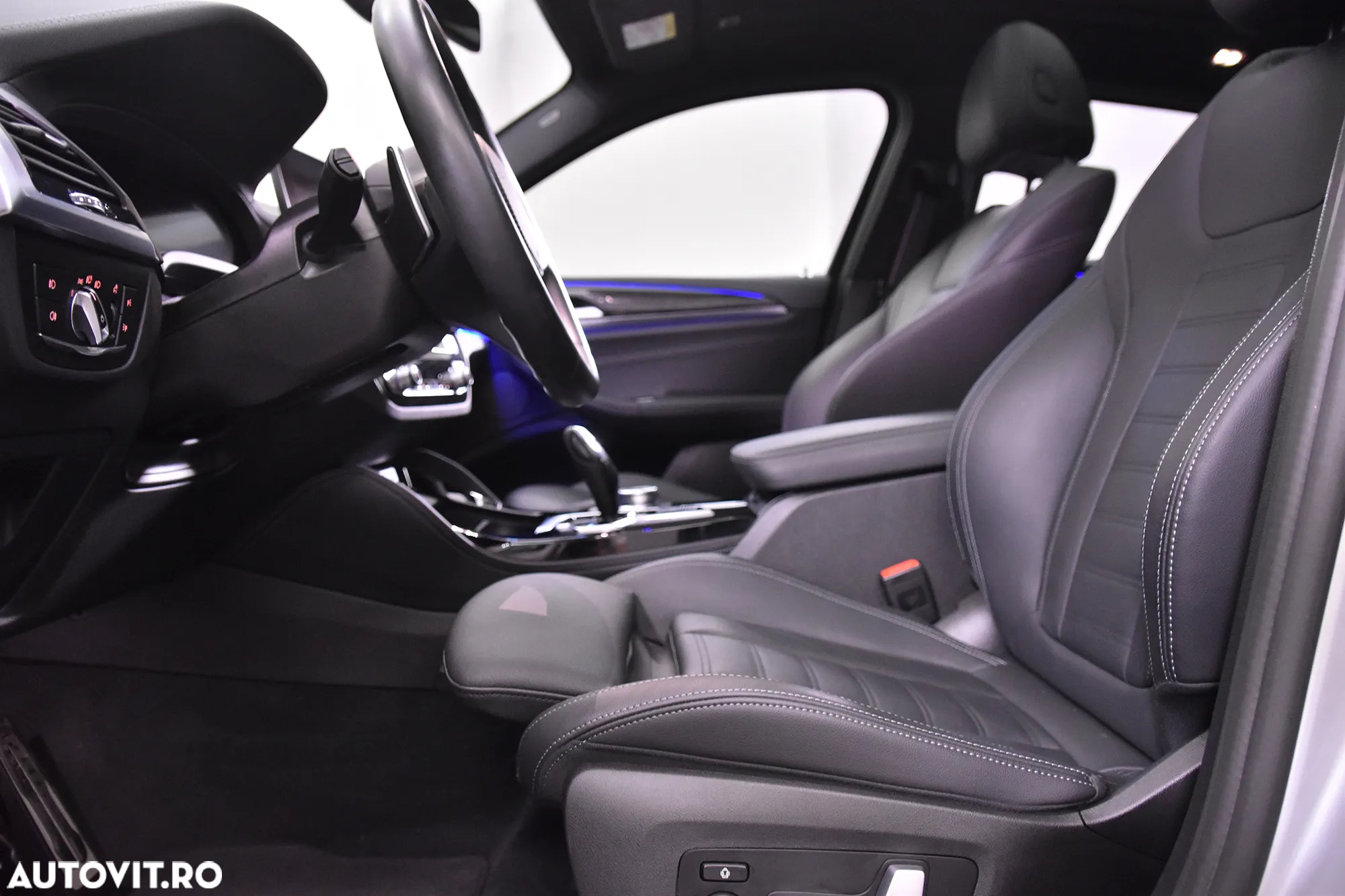 BMW X4 M M40i - 29