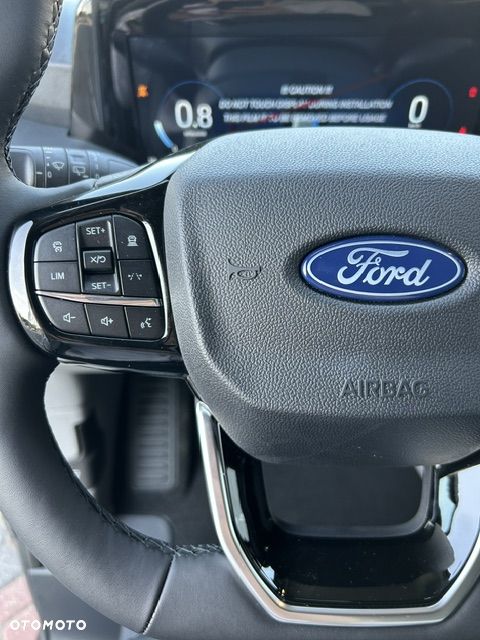 Ford Tourneo Custom 2.0 EcoBlue 320 L2 Titanium X - 10
