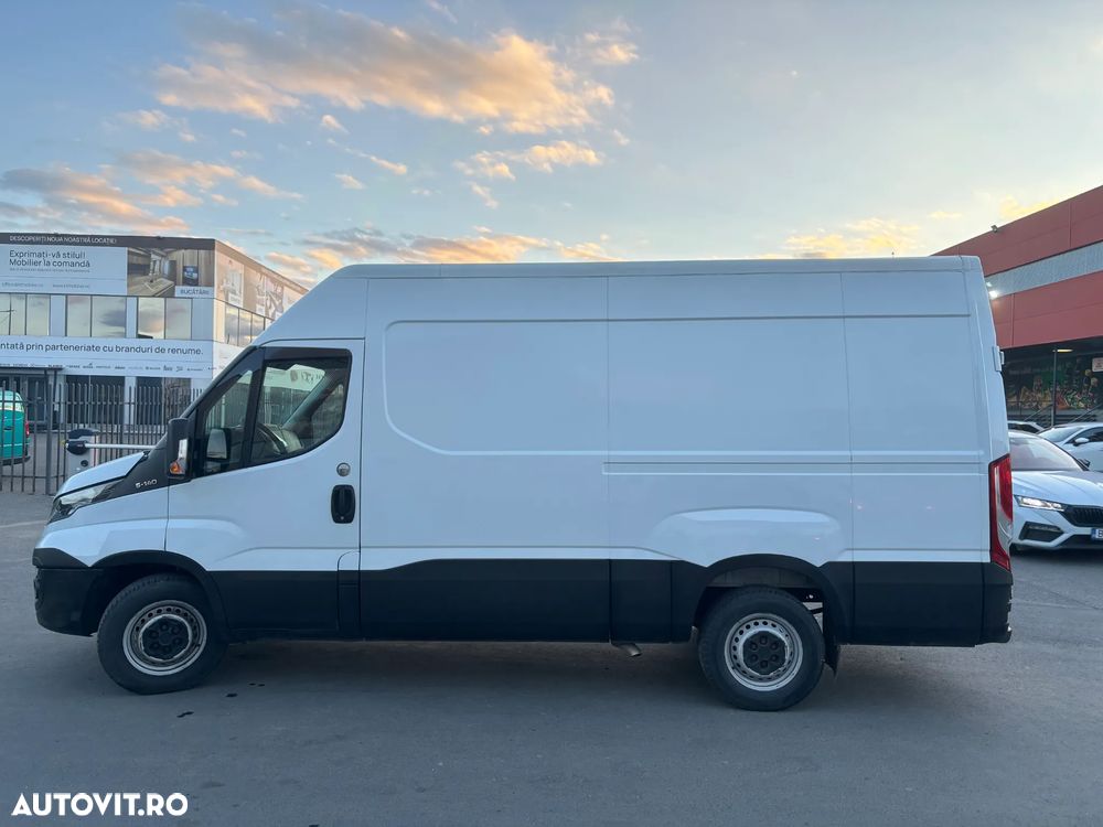 Iveco Daily VI 35S14 - 29