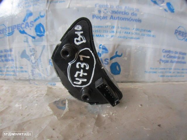 Interruptor Inter4731 KIA CEED 1 SW 2009 1.6CRDI 115CV 5P CINZENTO VOLANTE CONTROLO DE VELOCIDADE - 2