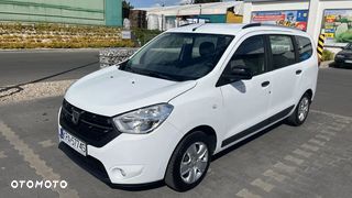 Dacia Lodgy 1.3 TCe Laureate S&S