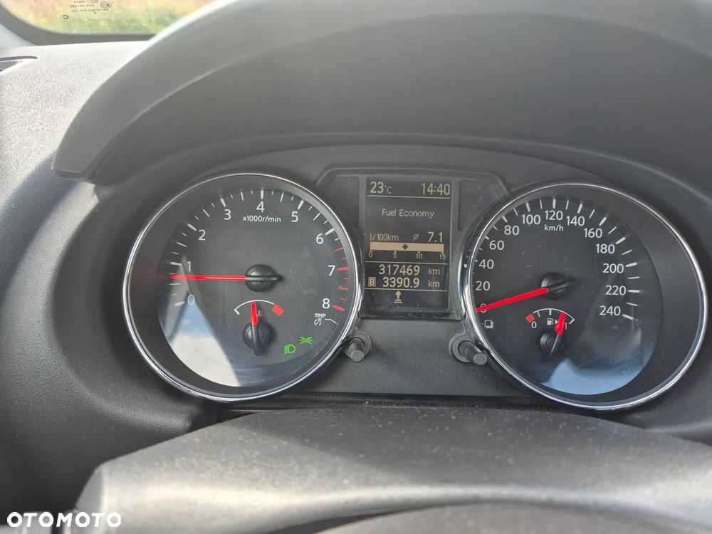 Nissan Qashqai 2.0 Acenta - 2
