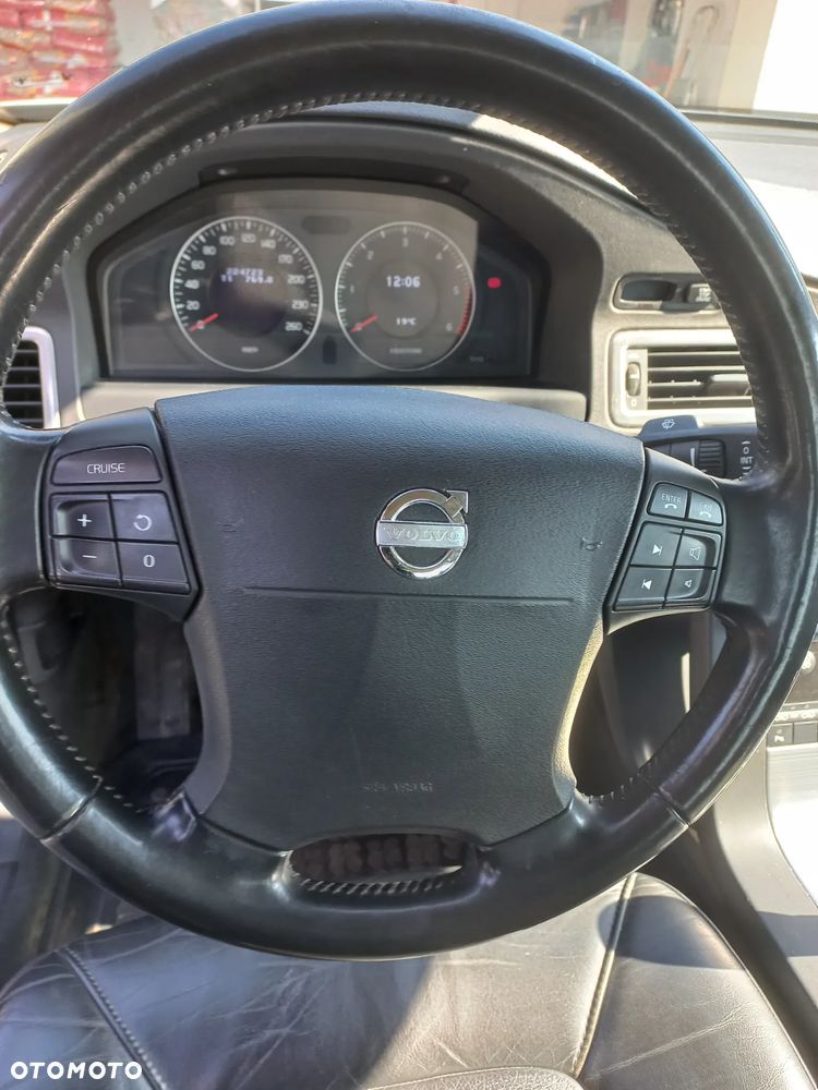 Volvo S80 2.0D Momentum - 6