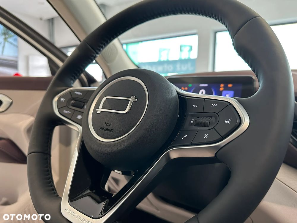 Bestune T90 2.0T Elegance - 19