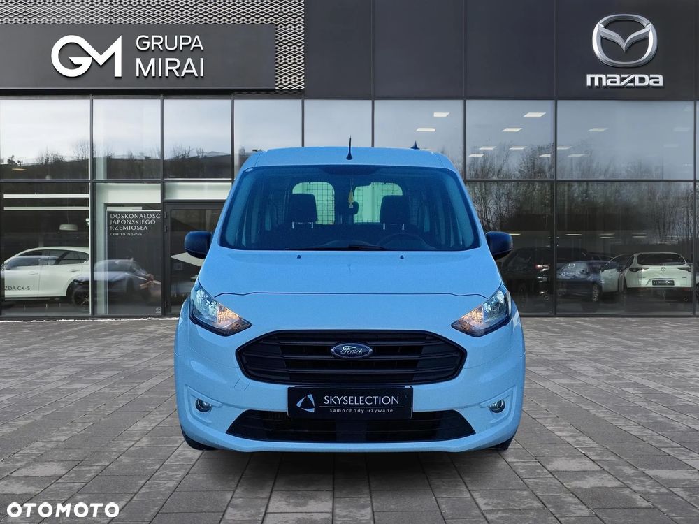 Ford Transit Connect 220 L1 Trend - 8