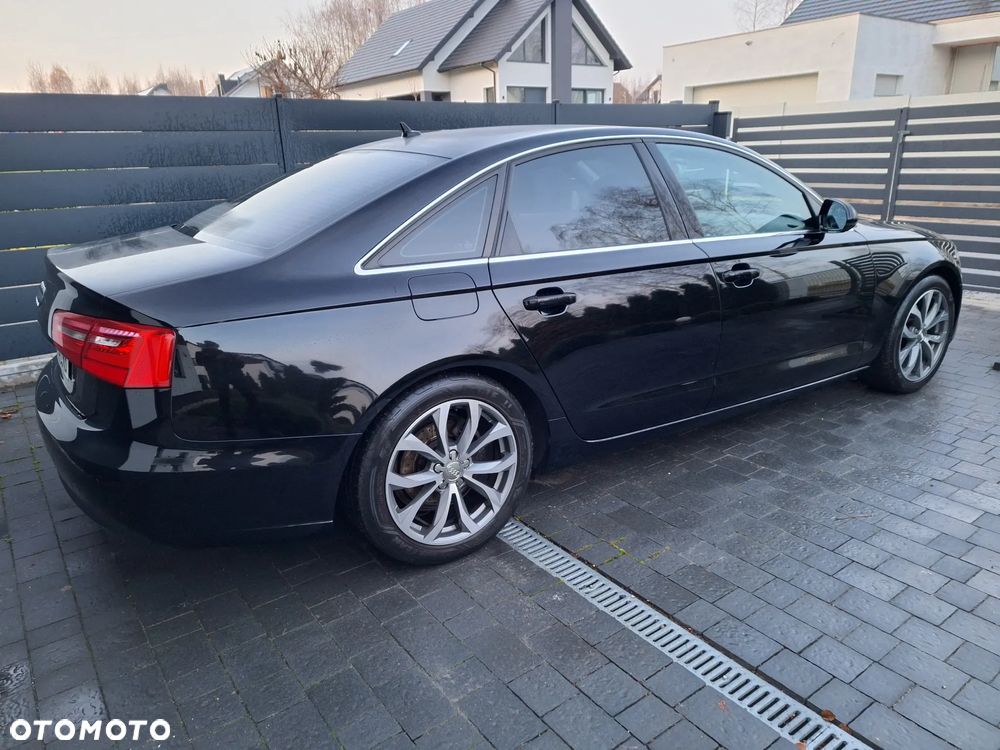 Audi A6 Limousine 2.0 TDI - 3