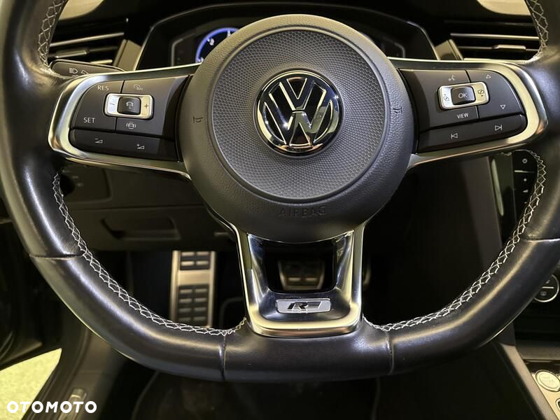 Volkswagen Arteon - 14