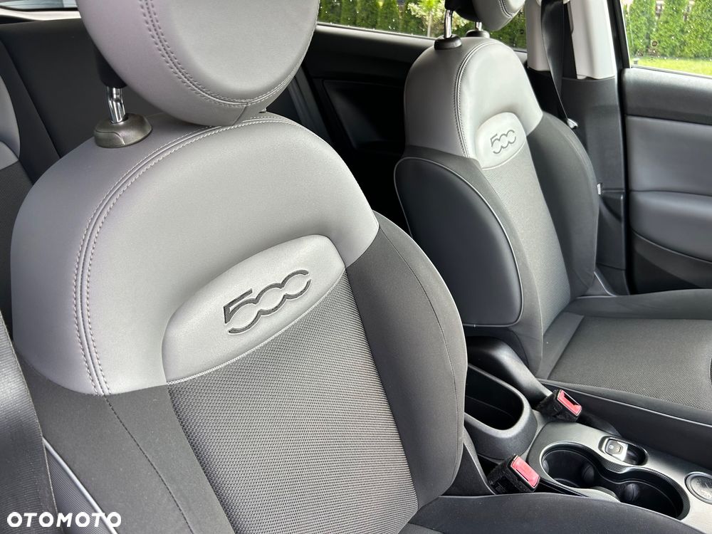 Fiat 500X 1.6 E-torQ 4x2 S-Design City Look - 17