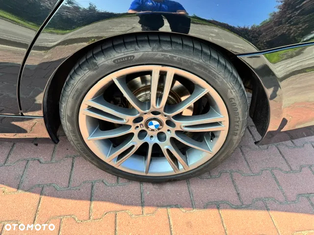 BMW Seria 3 320d xDrive DPF Touring Edition Exclusive - 10