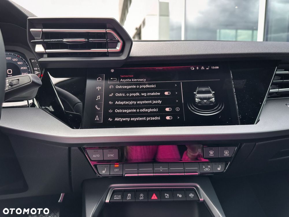 Audi A3 Sportback - 29