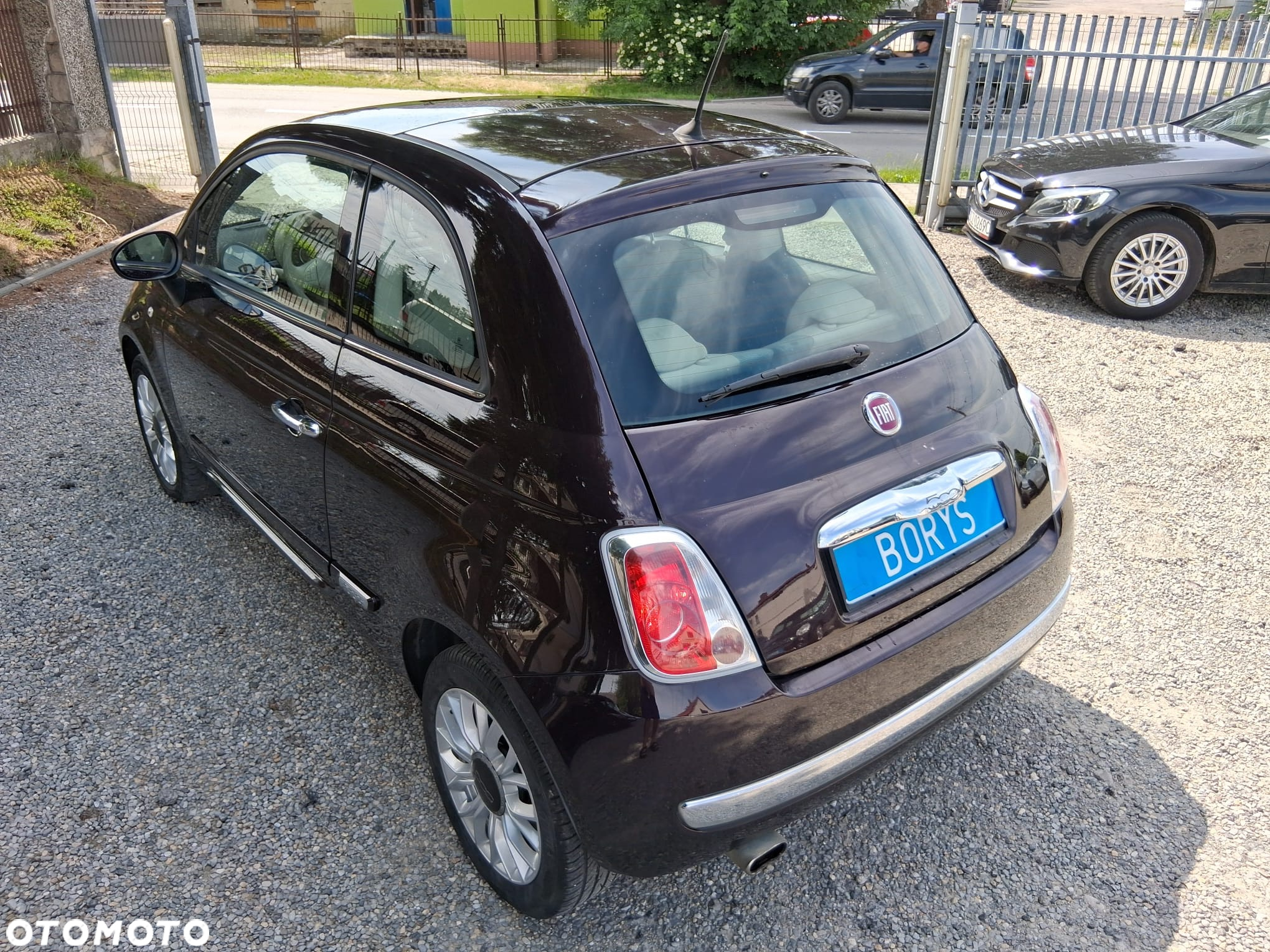 Fiat 500 1.2 8V Start&Stopp Sport - 30