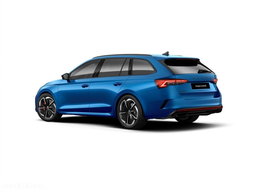Skoda Octavia - 6