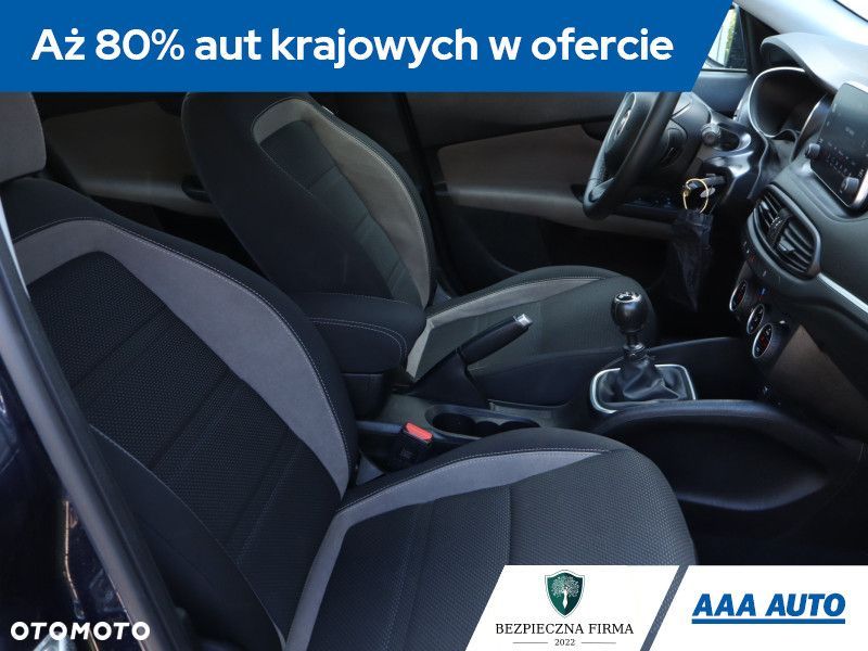 Fiat Tipo - 11