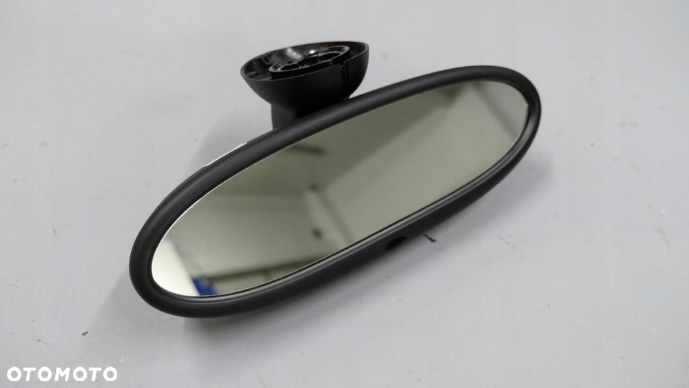 mini r55 r56 r60 r61 lusterko wewnętrzne wsteczne ec radio 9302881 - 2