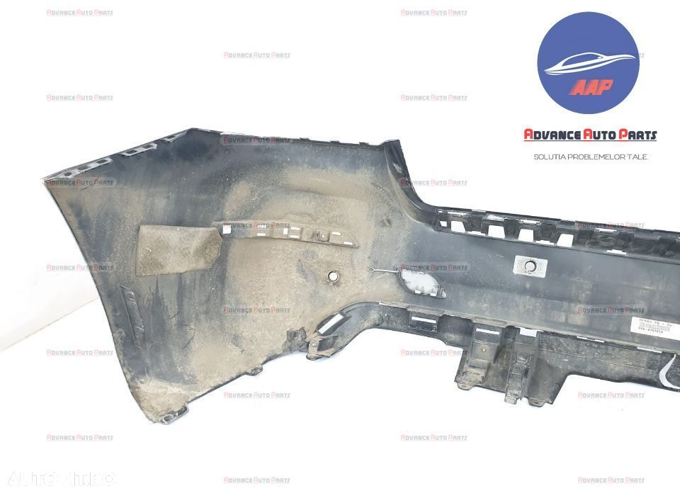 Bara spate originala in stare buna Mercedes-Benz  GLK-Class  X204 [fac - 5