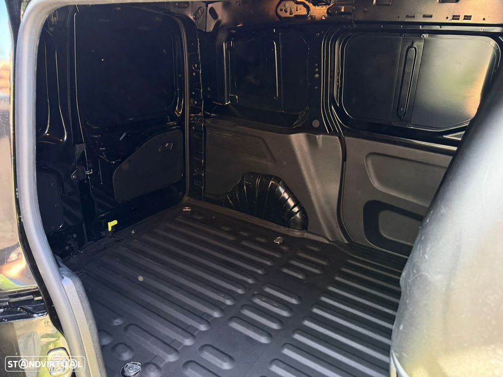 Peugeot Partner 1.5 BlueHDi Premium Standard - 11