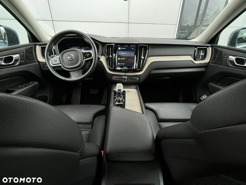 Volvo XC 60 B5 D AWD Inscription - 18