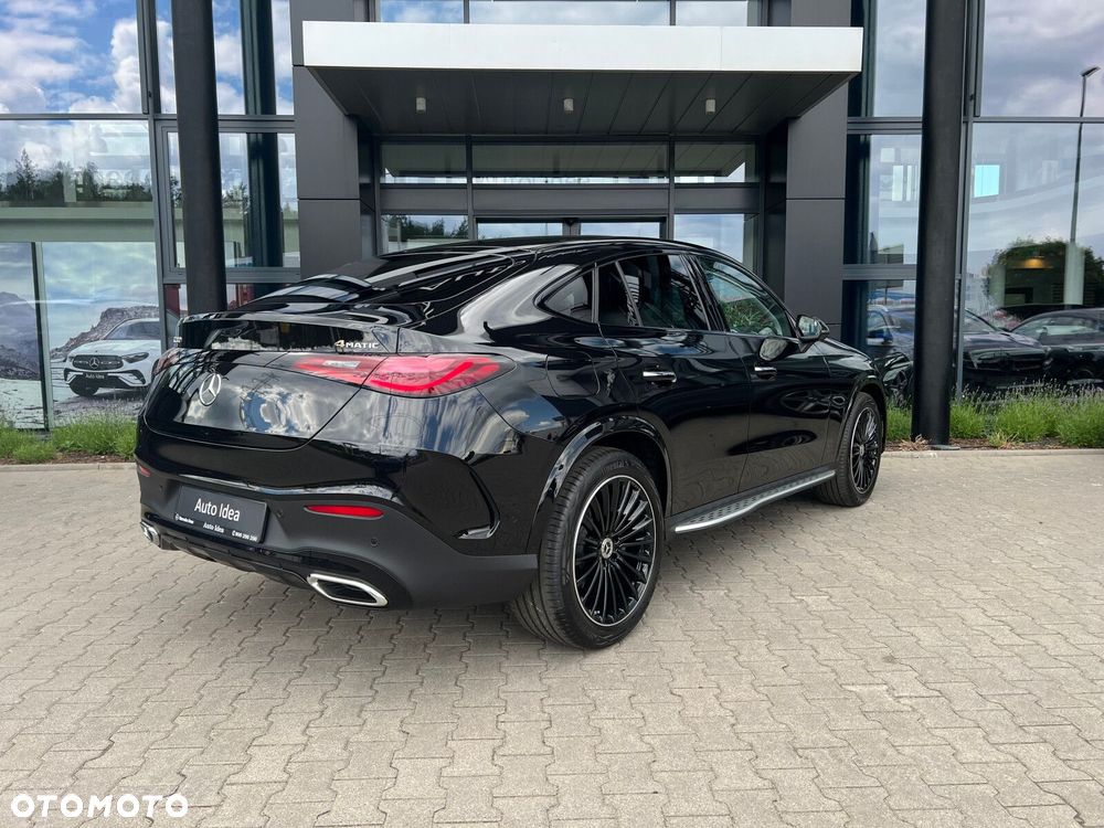 Mercedes-Benz GLC - 19