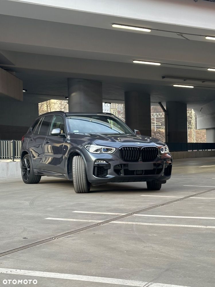 BMW X5 M - 2