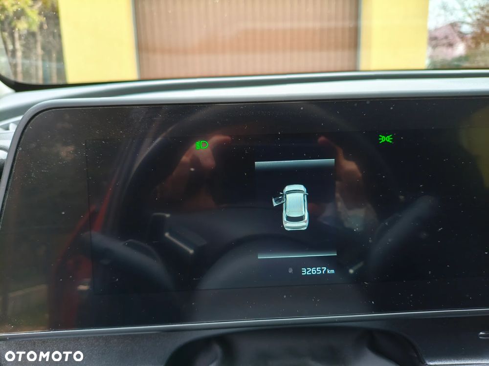 Kia Sportage 1.6 T-GDI MHEV L 2WD DCT - 6