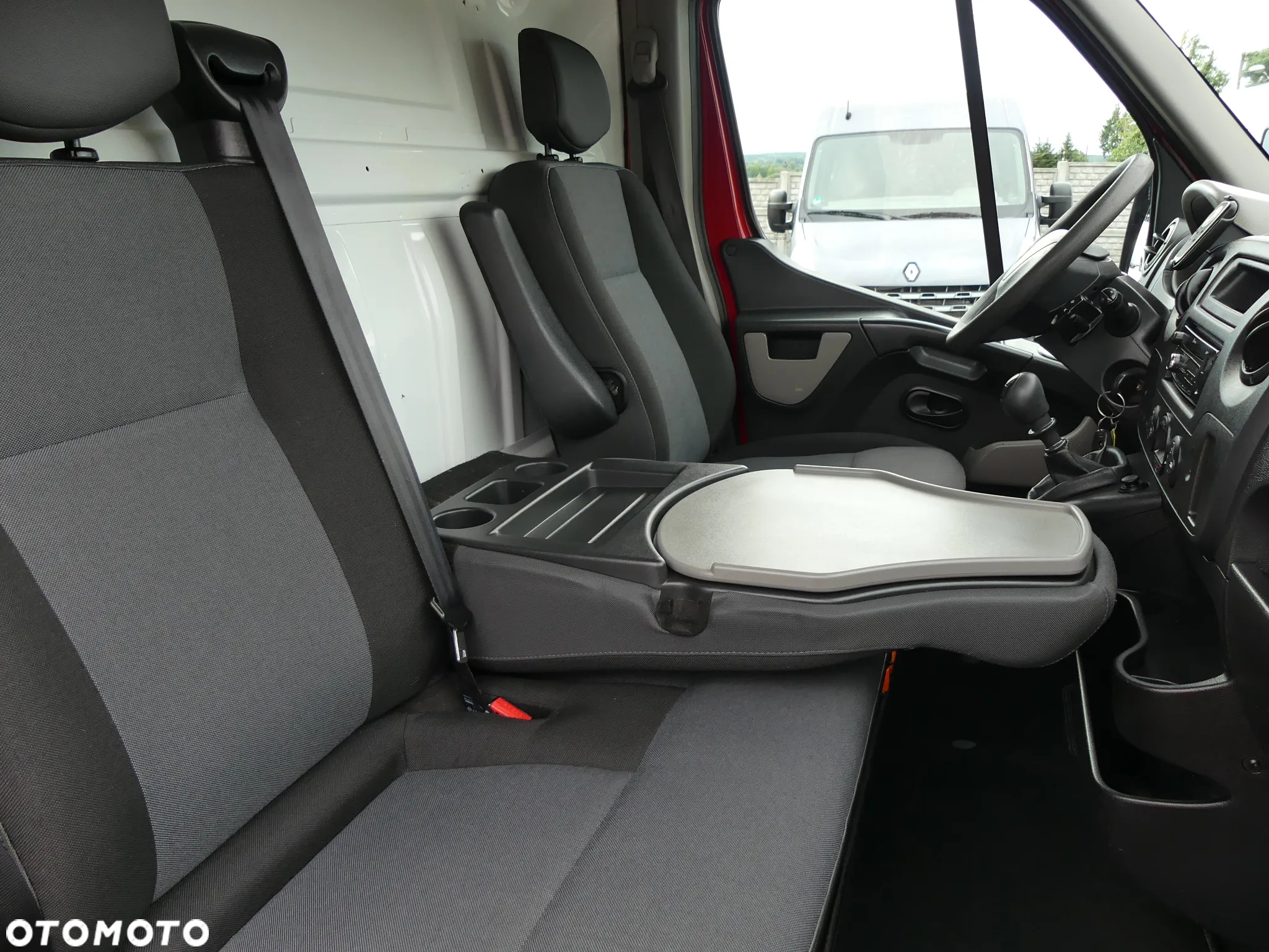 Renault MASTER 2.3DCI*135KM*2015 - 15