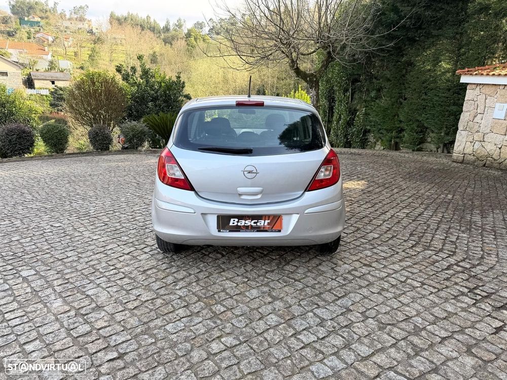 Opel Corsa 1.3 CDTi Enjoy - 5