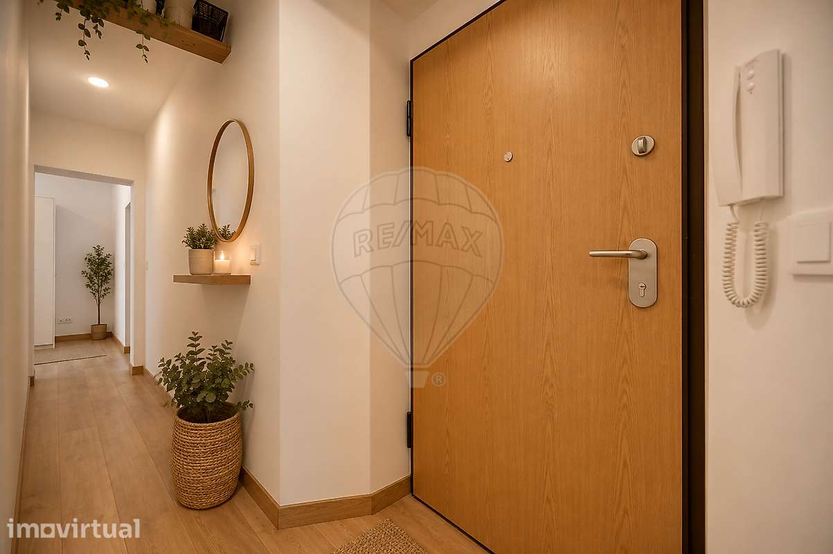 Apartamento T2 para venda - Grande imagem: 3/32