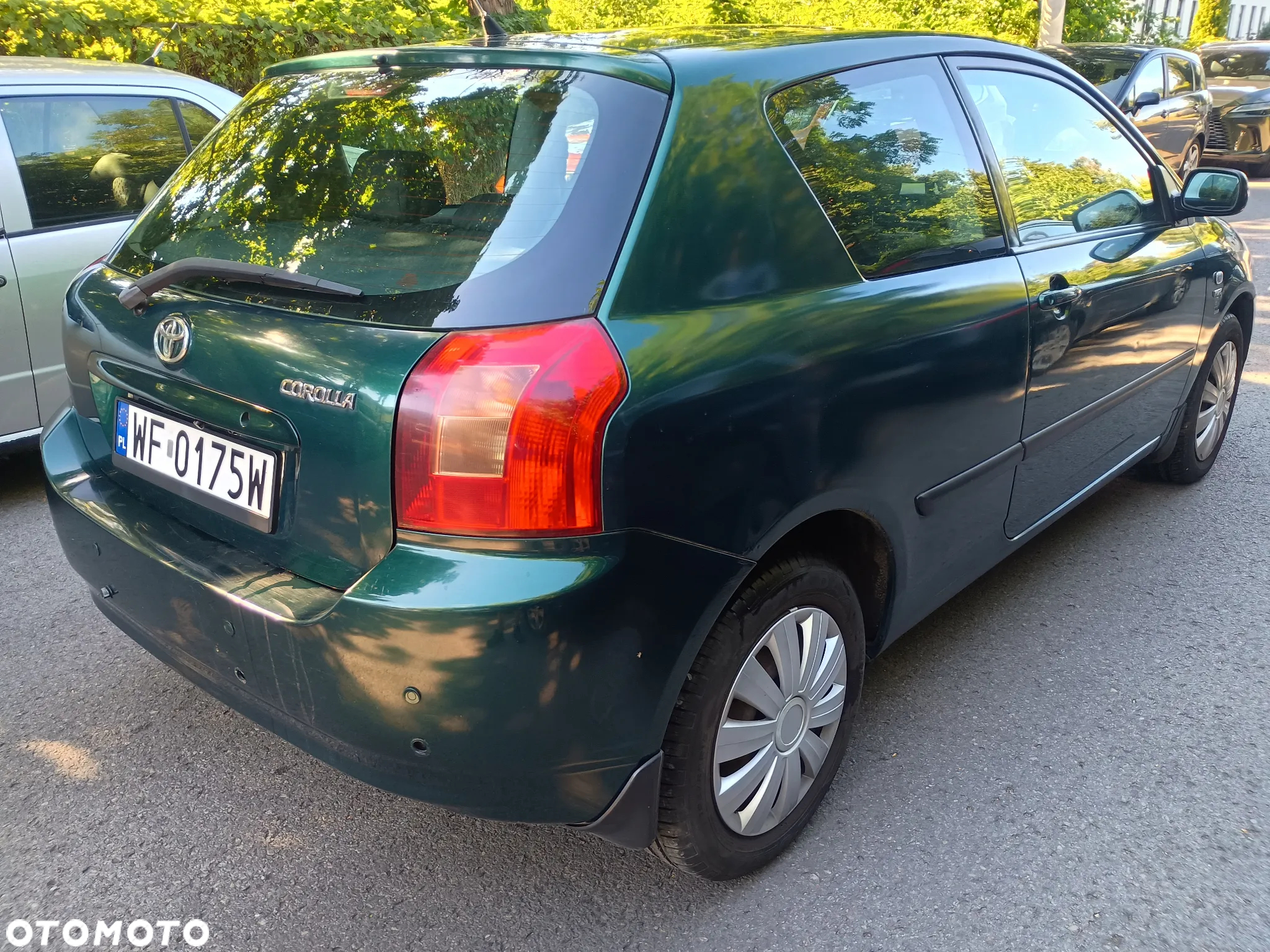 Toyota Corolla 1.4 VVT-i Luna - 5