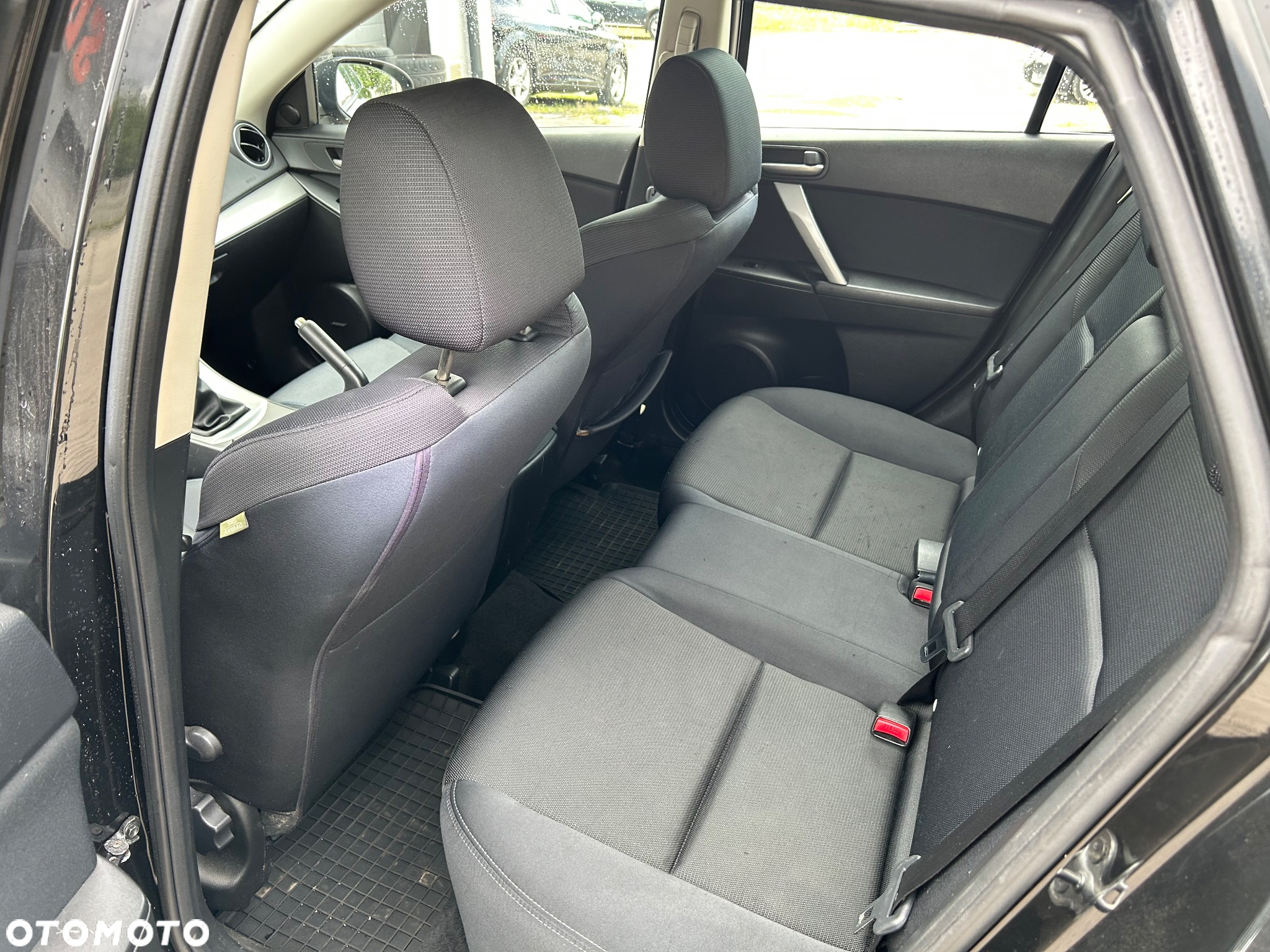 Mazda 3 2.0 Sport - 12