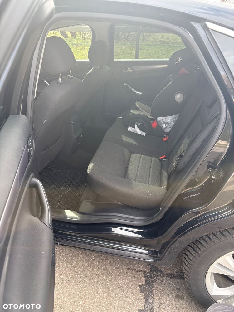 Ford Mondeo 1.6 T Titanium - 13