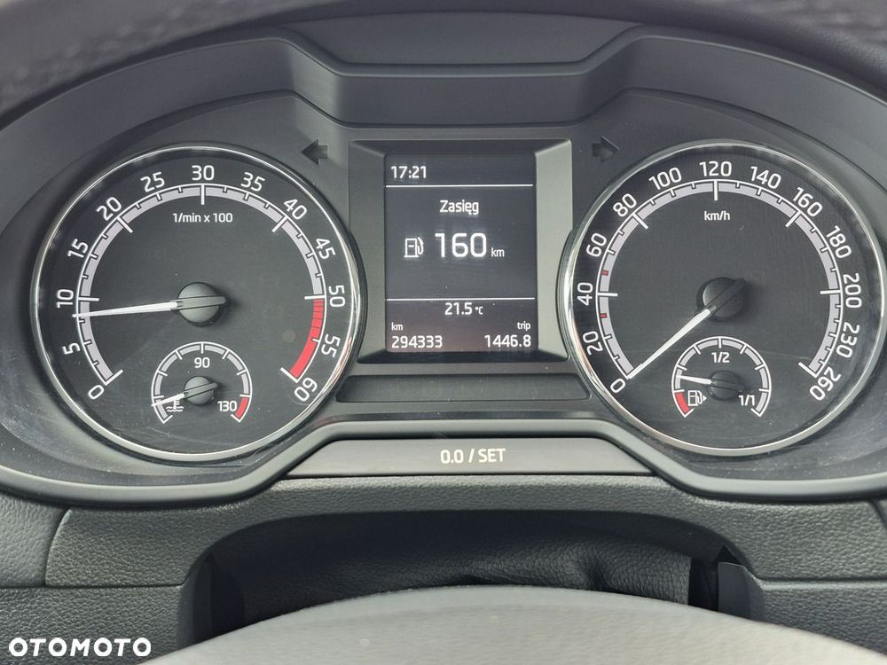 Skoda Octavia - 35