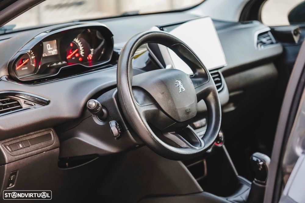 Peugeot 208 1.0 VTi Access - 17
