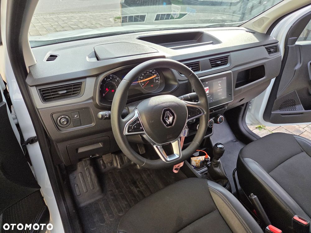Renault express - 7