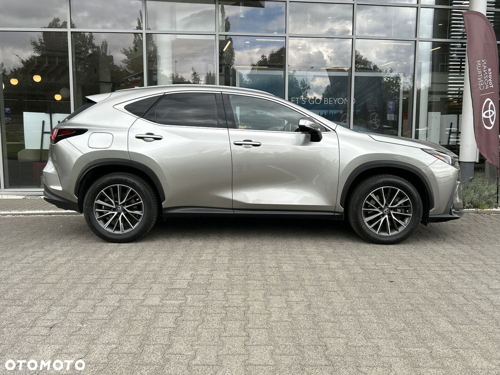 Lexus NX 450h+ Prestige AWD - 6